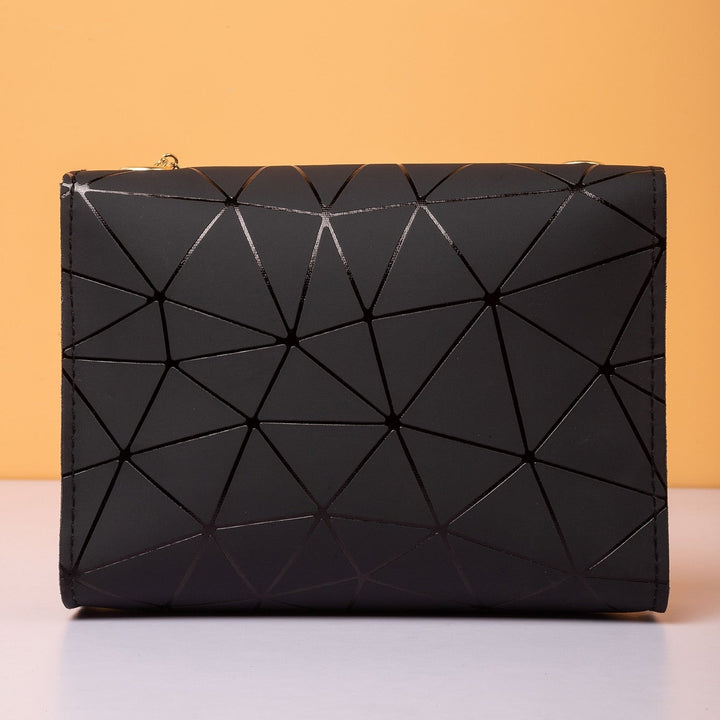 Bolsa Couro Feminina Twist