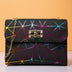 Bolsa Couro Feminina Twist