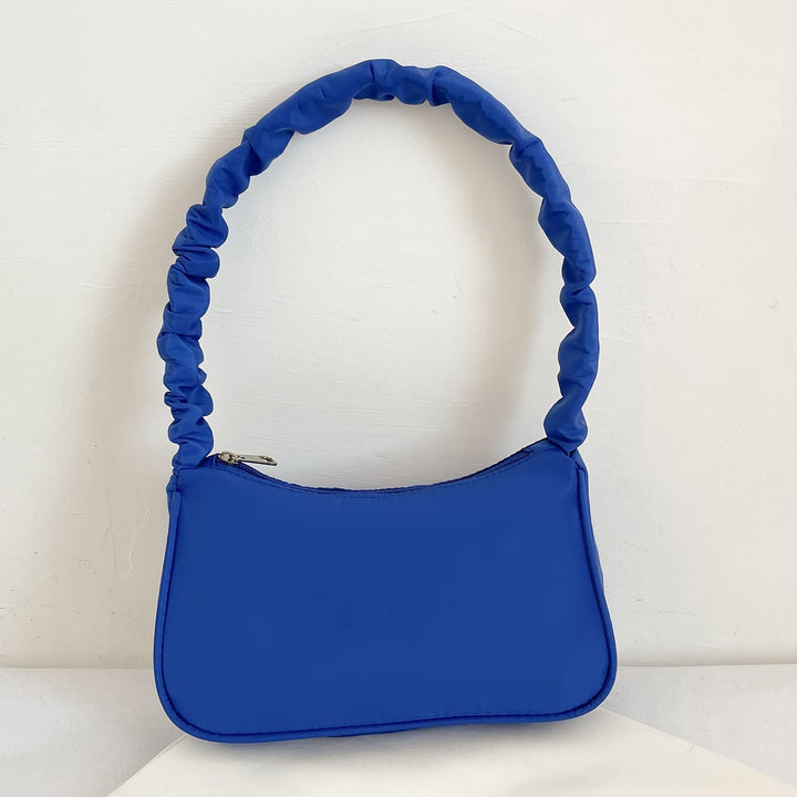 Bolsa Baguete Minimalista
