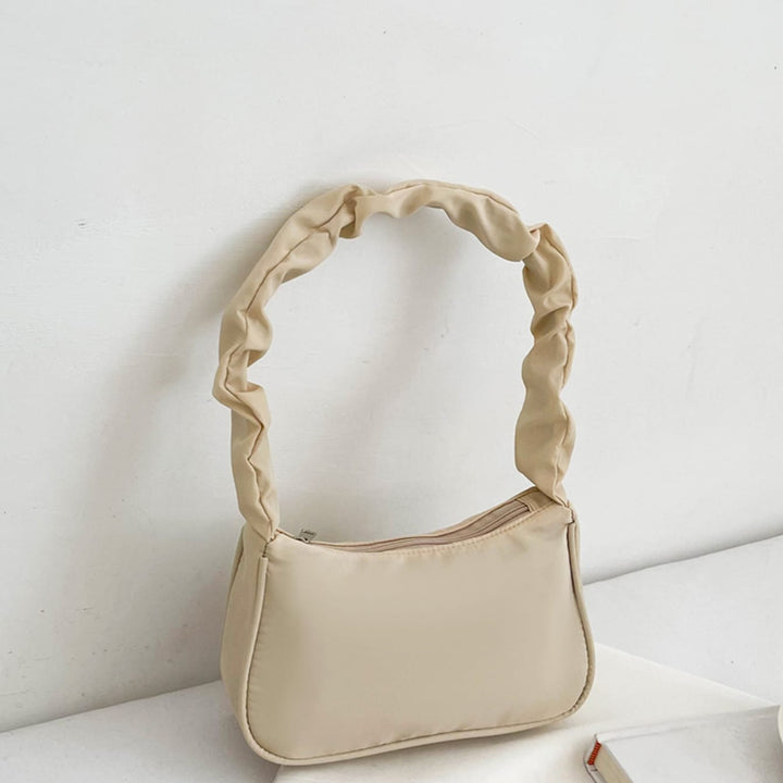 Bolsa Baguete Minimalista