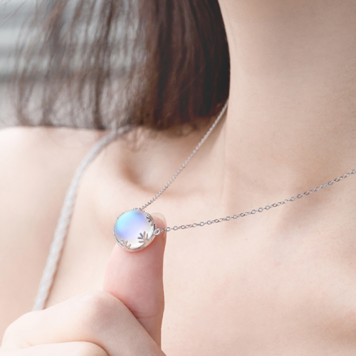 Colar Feminino Aurora Magic