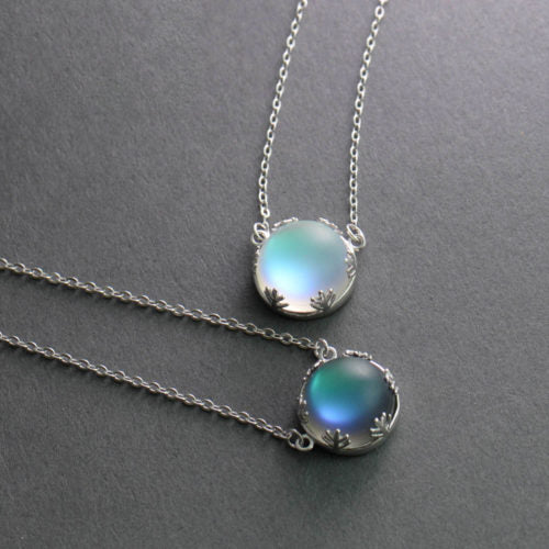 Colar Feminino Aurora Magic