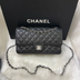 Bolsa Chanel® Classic Caviar 255