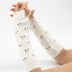 Luvas Feminina Heated