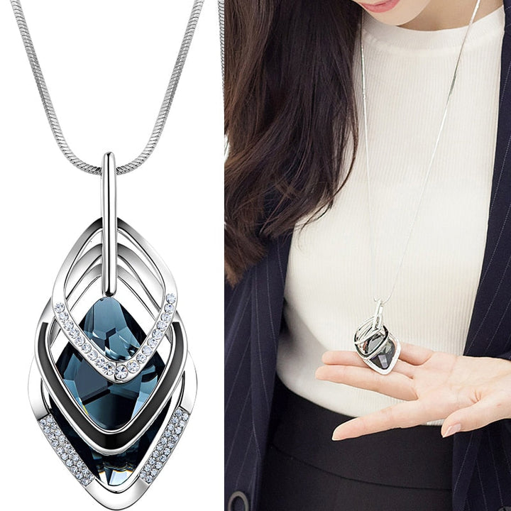 Colar Charm Gale