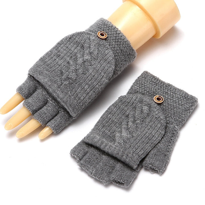 Luvas Feminina Warm Work