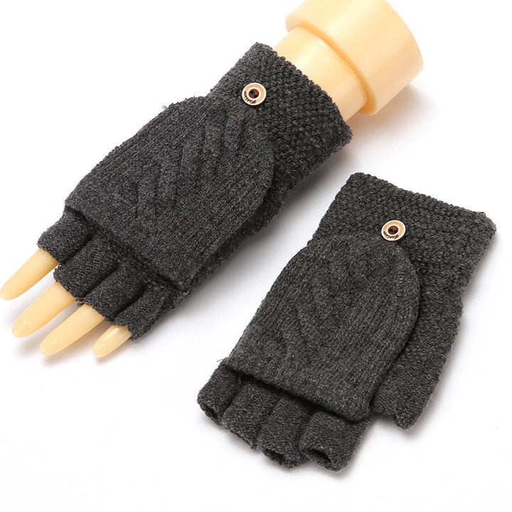 Luvas Feminina Warm Work