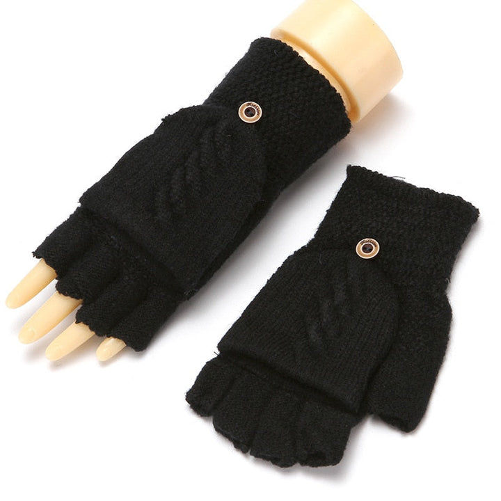 Luvas Feminina Warm Work