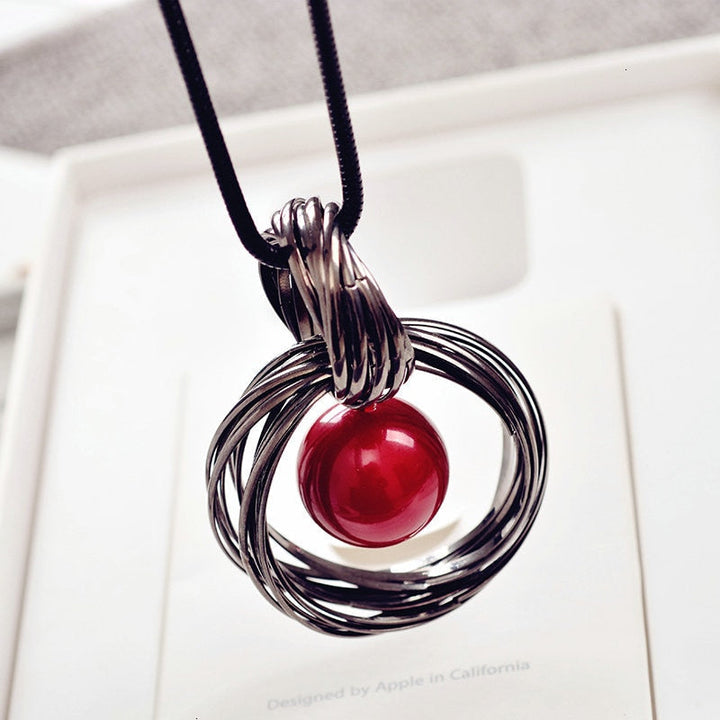Colar Charm Gale