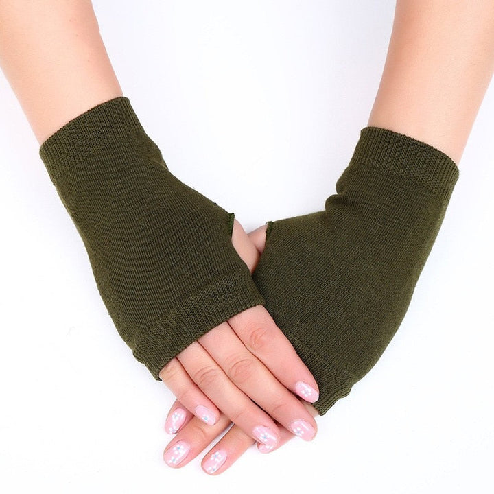 Luvas Feminina Warm Work