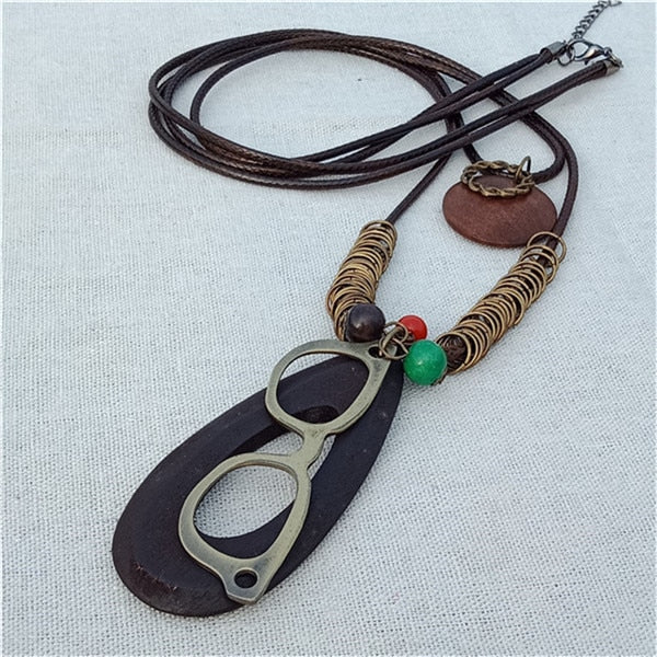 Colar Feminino Junny
