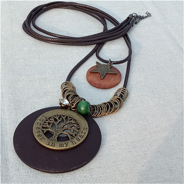 Colar Feminino Junny