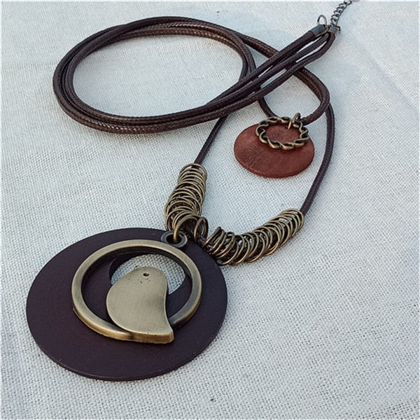 Colar Feminino Junny