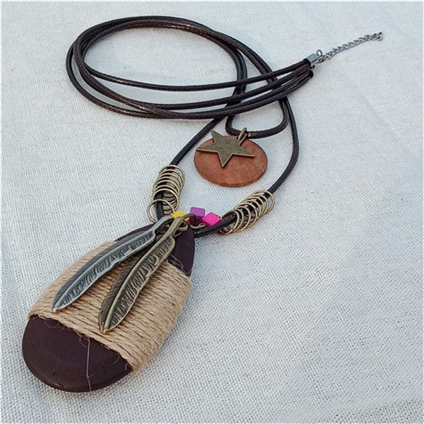Colar Feminino Junny