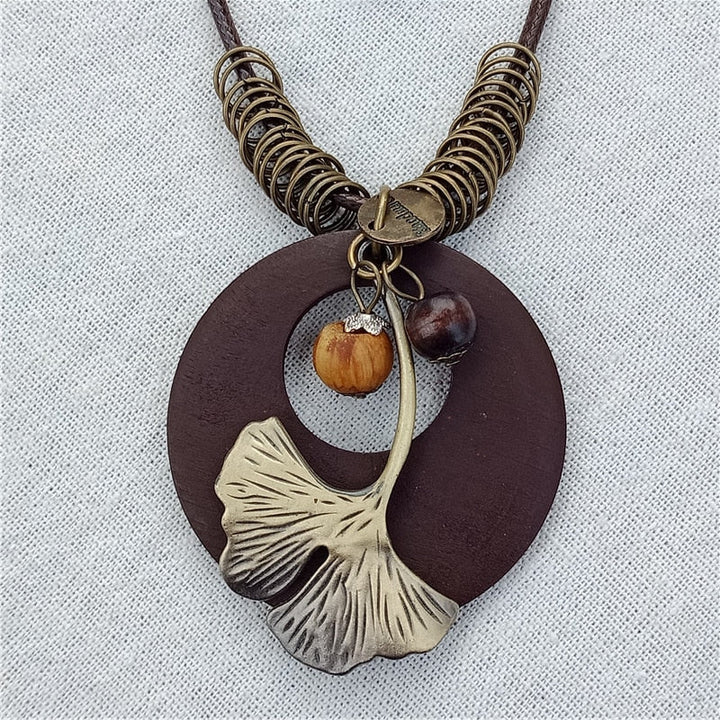 Colar Feminino Junny
