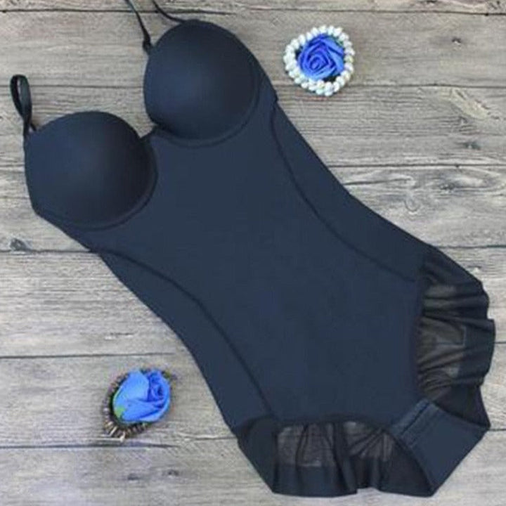 Bodysuit Lena - Comprime e modela