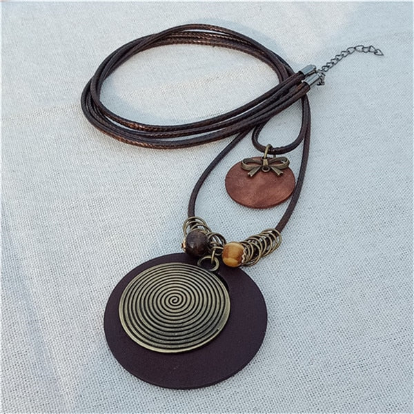 Colar Feminino Junny