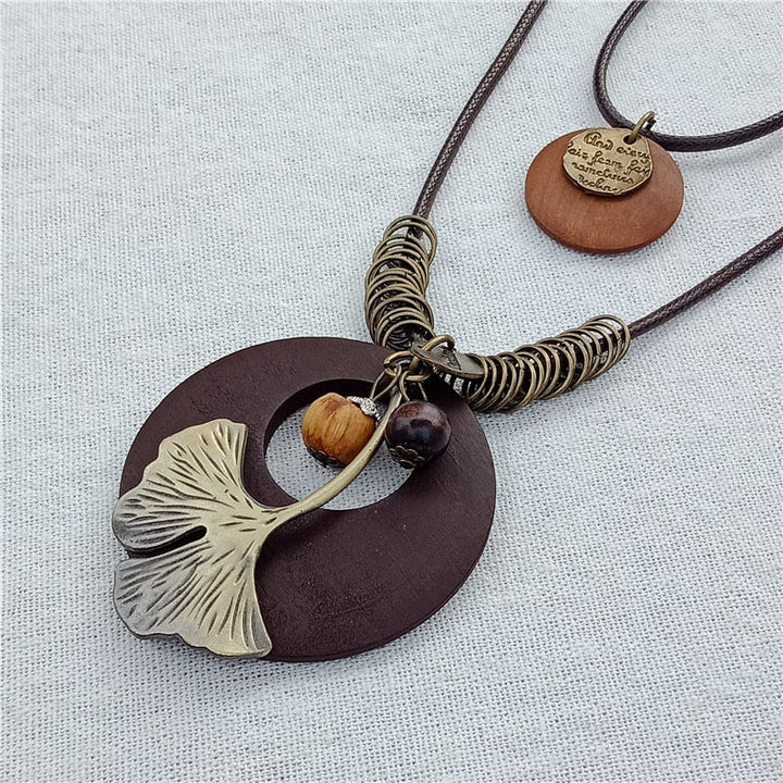Colar Feminino Junny