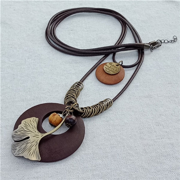 Colar Feminino Junny