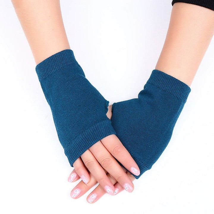 Luvas Feminina Warm Work