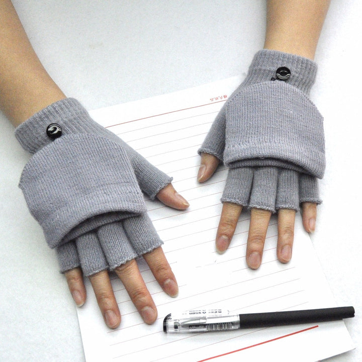 Luvas Feminina Warm Work