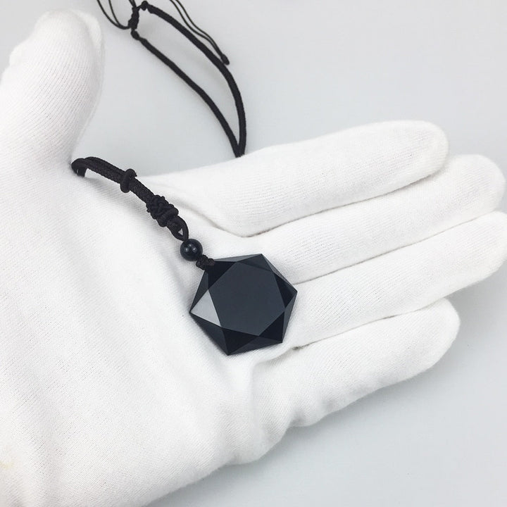 Colar Feminino Amuleto da Sorte