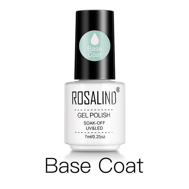 Esmalte de Unha Gel Rosalind - Candy Colors - My Store