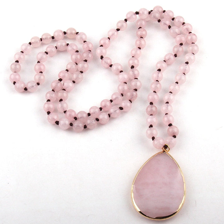 Colar Feminino Força Feminina