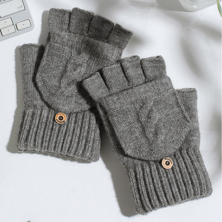 Luvas Feminina Warm Work