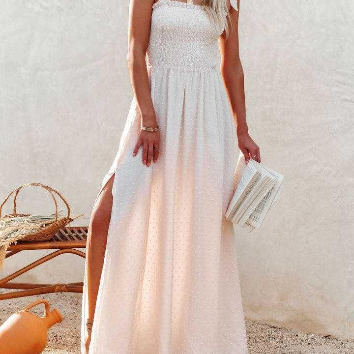 Vestido Longo Fashion