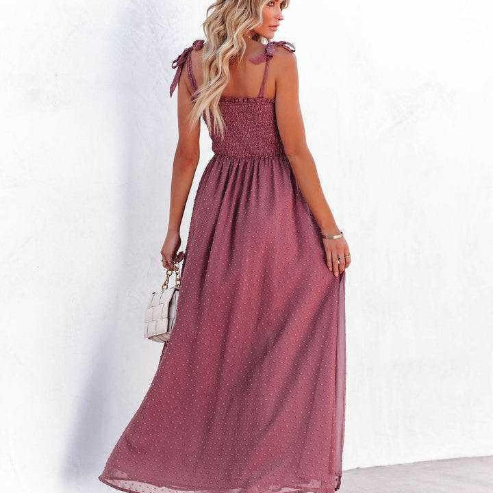 Vestido Longo Fashion