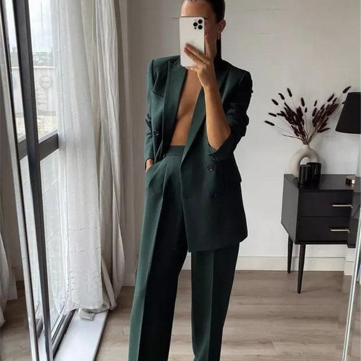 Blazer Vintage