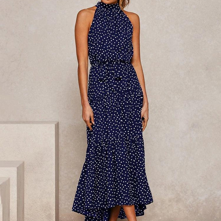 Vestido Longo Meltem