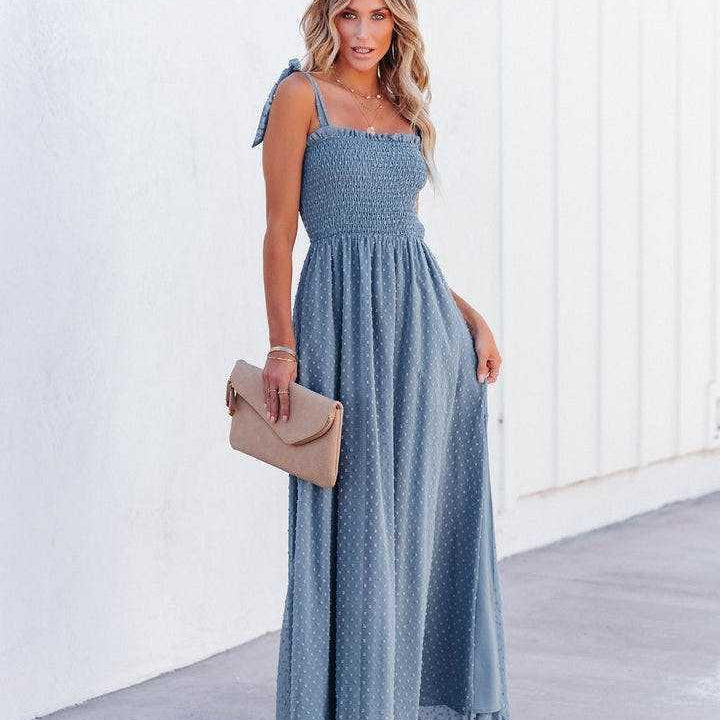 Vestido Longo Fashion