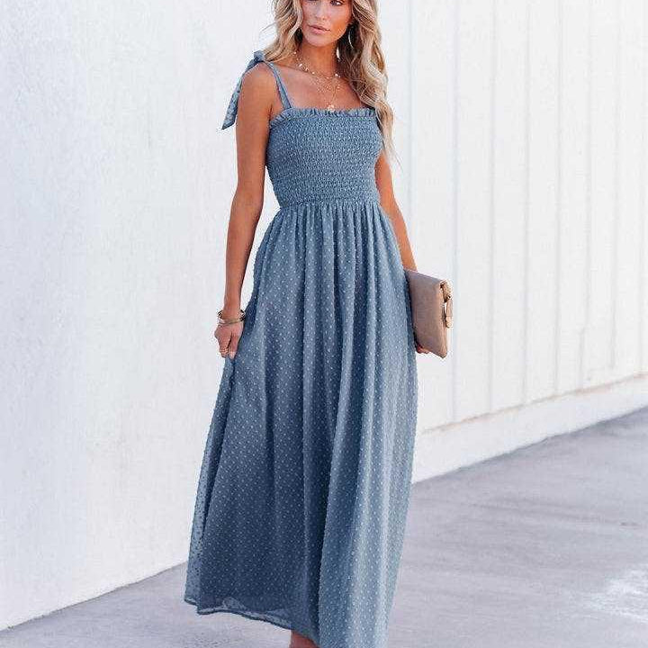 Vestido Longo Fashion