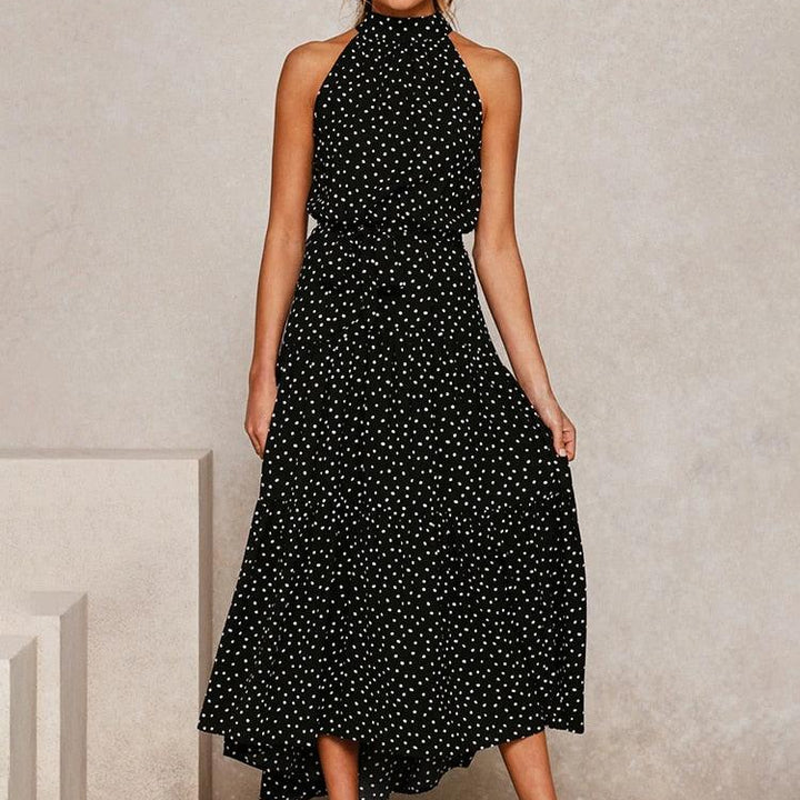 Vestido Longo Meltem