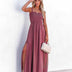 Vestido Longo Fashion