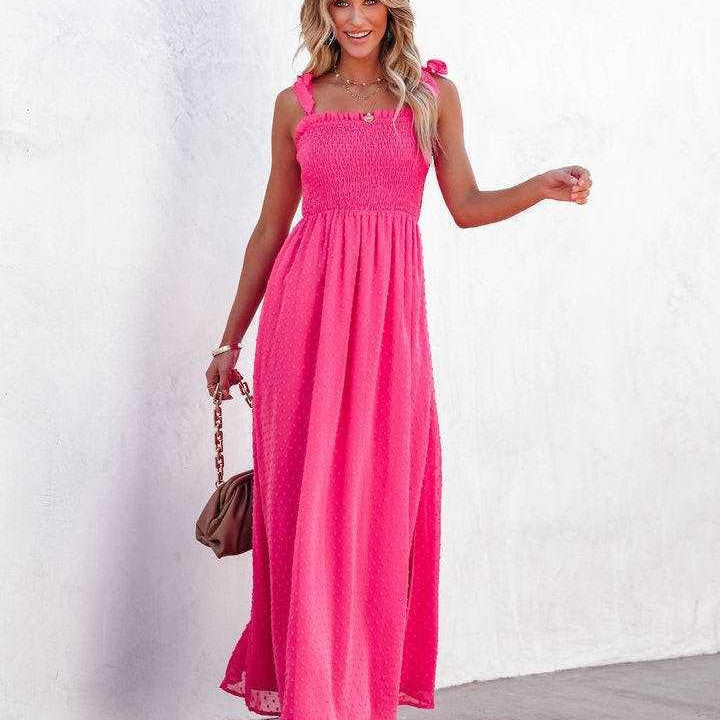 Vestido Longo Fashion