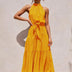 Vestido Longo Meltem