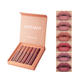 Batom Matte Kit Sexy Lips Handaiyan