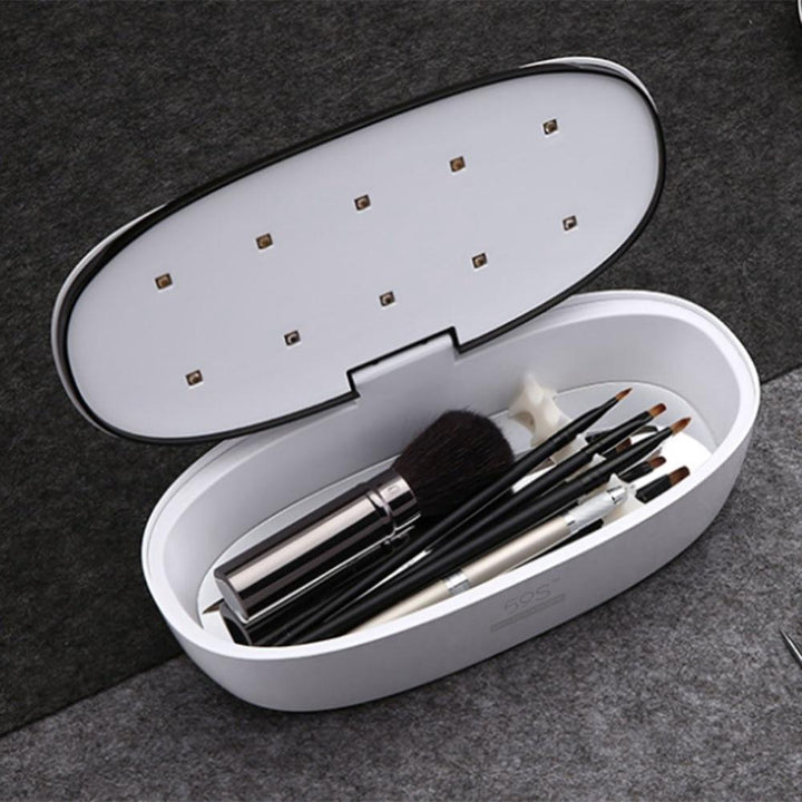 Esterilizador Portátil para Manicure - Autoclave - My Store