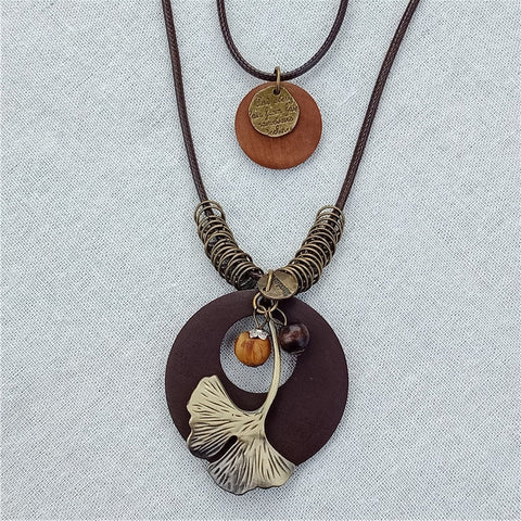 Colar Feminino Junny