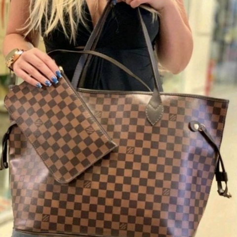 Bolsa Louise Francy®