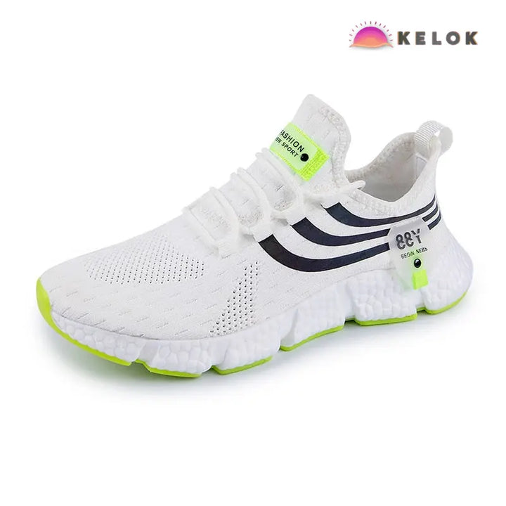 Novo Tênis Ultra Revolution 33Y- Design Inovador – Super Leve e Confortável - My Store