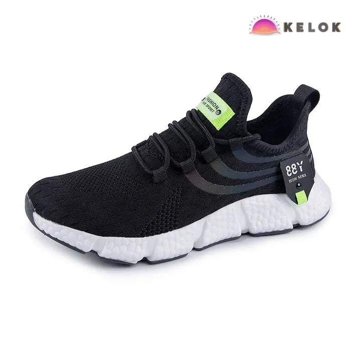 Novo Tênis Ultra Revolution 33Y- Design Inovador – Super Leve e Confortável - My Store